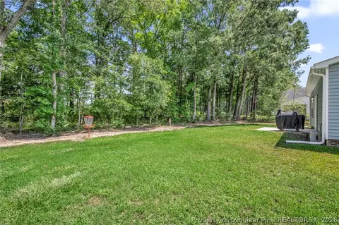 Exterior - 105 Nectar Ln, Bunnlevel, NC 28323 photo 7 of 7