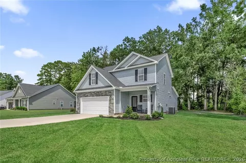 Other - 105 Nectar Ln, Bunnlevel, NC 28323 photo 12 of 12