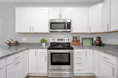 Kitchen - 105 Nectar Ln, Bunnlevel, NC 28323 photo 5 of 5