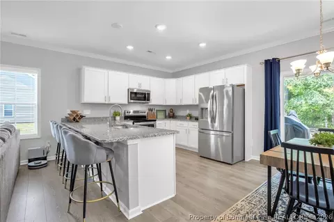 Kitchen - 105 Nectar Ln, Bunnlevel, NC 28323 photo 1 of 5