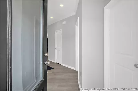 Entry Way - 105 Nectar Ln, Bunnlevel, NC 28323 photo 1 of 6