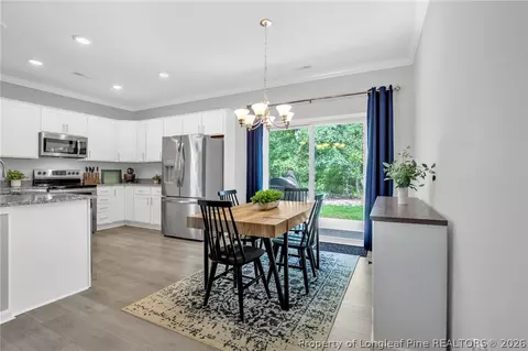 Dining - 105 Nectar Ln, Bunnlevel, NC 28323 photo 1 of 1