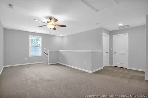 Entry Way - 105 Nectar Ln, Bunnlevel, NC 28323 photo 6 of 6
