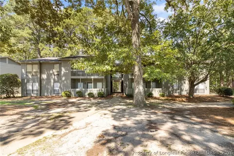 1882 Tryon Dr #3, Fayetteville, NC 28303