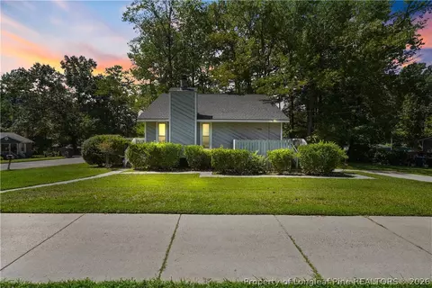 417 Crestview St, Sanford, NC 27330