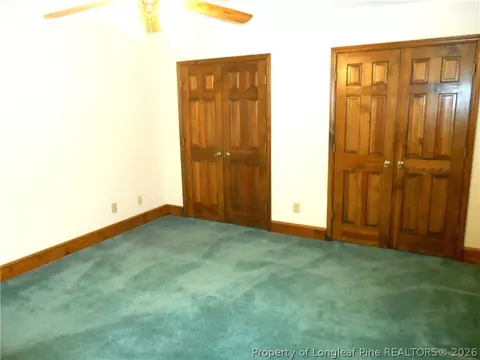 Bedroom - 644 Lamb Rd, Lumberton, NC 28358 photo 3 of 4