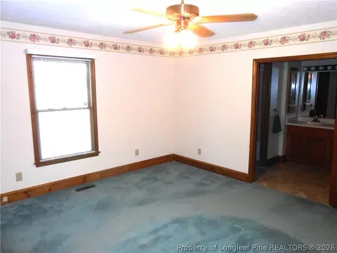Bedroom - 644 Lamb Rd, Lumberton, NC 28358 photo 2 of 4