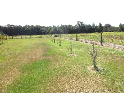 Exterior - 644 Lamb Rd, Lumberton, NC 28358 photo 11 of 11