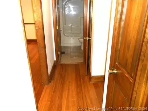 Entry Way - 644 Lamb Rd, Lumberton, NC 28358 photo 2 of 3