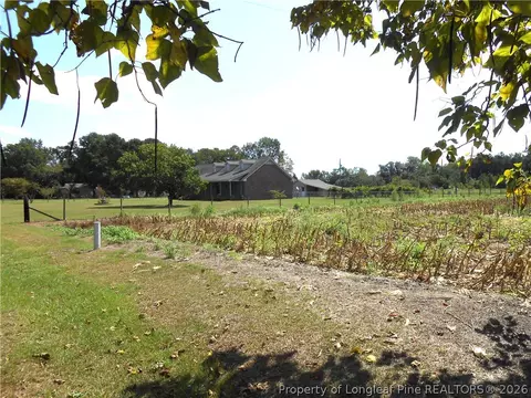Exterior - 644 Lamb Rd, Lumberton, NC 28358 photo 7 of 11