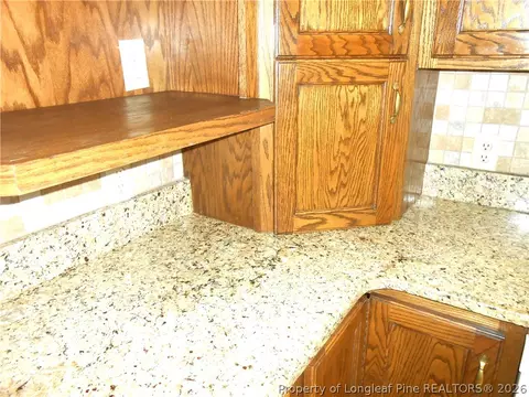 Kitchen - 644 Lamb Rd, Lumberton, NC 28358 photo 3 of 4