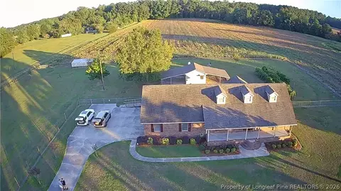 644 Lamb Rd, Lumberton, NC 28358