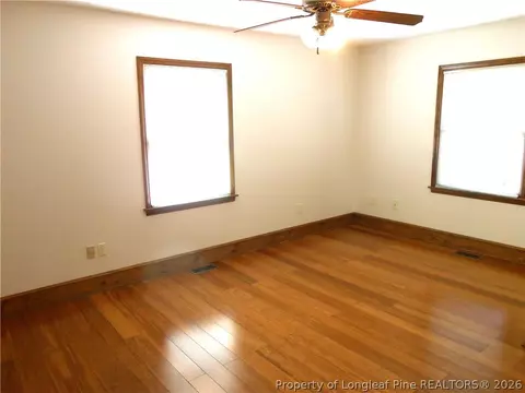 Bedroom - 644 Lamb Rd, Lumberton, NC 28358 photo 1 of 4
