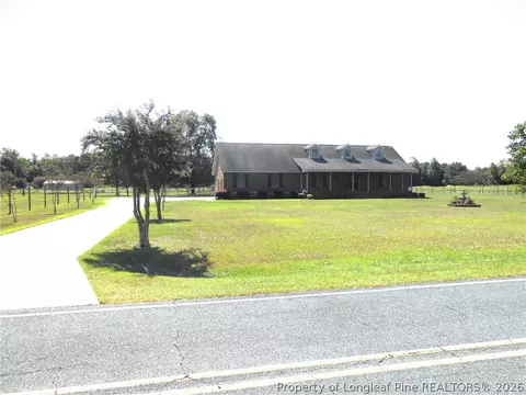 Exterior - 644 Lamb Rd, Lumberton, NC 28358 photo 1 of 11