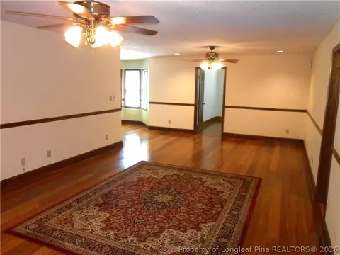 Living - 644 Lamb Rd, Lumberton, NC 28358 photo 2 of 3