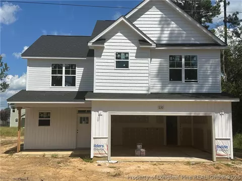 232 Prince Charles Dr, Fayetteville, NC 28311