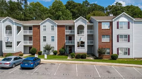 309 Waterdown Dr #7, Fayetteville, NC 28314