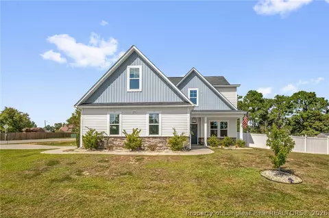 220 Nairn St, Fayetteville, NC 28311