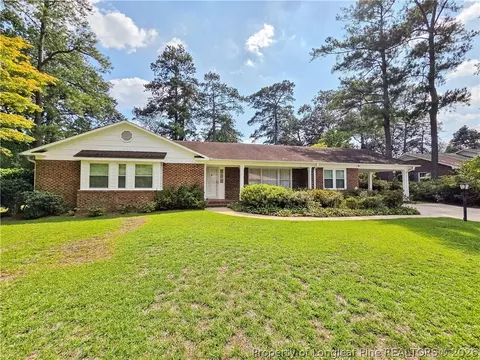 3209 Kentyre Dr, Fayetteville, NC 28303