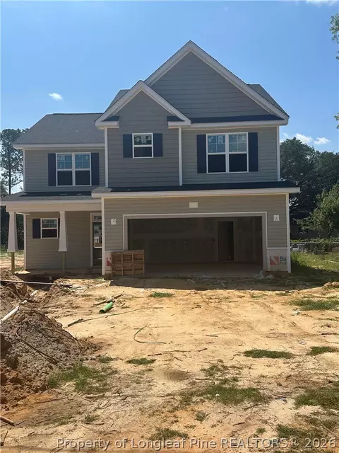 237 Kenwood Dr, Fayetteville, NC 28311