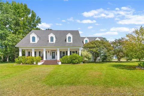 8215 Rivermist Ln, Linden, NC 28356