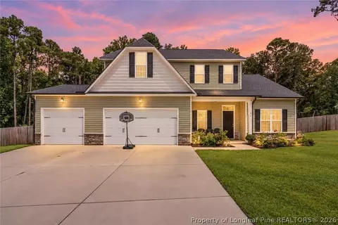 180 Edgar Way, Raeford, NC 28376