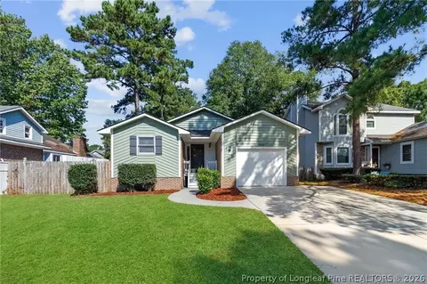 3504 Hastings Dr, Fayetteville, NC 28311