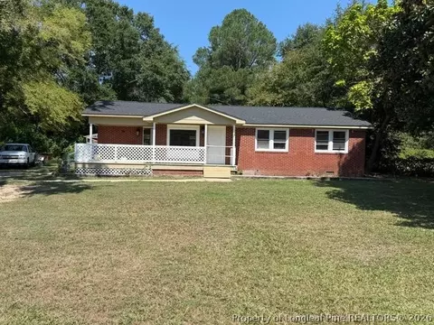 4574 Cameron Rd, Hope Mills, NC 28348