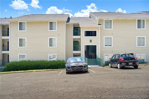 3385 Galleria Pl #20, Fayetteville, NC 28303