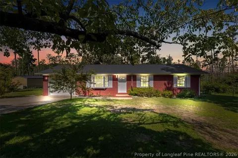 263 Brewster Dr, Fayetteville, NC 28303