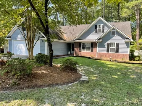 3921 Sarasota Dr, Fayetteville, NC 28311