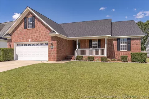 8342 Judy Dr, Fayetteville, NC 28314