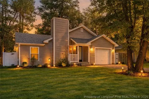6976 Timberwood Dr, Fayetteville, NC 28314