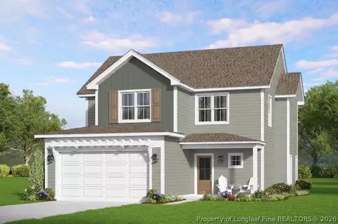350 Peeler Cir, Raeford, NC 28376
