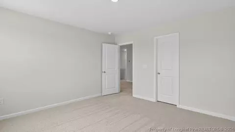 Bedroom - 49 Calebs Corner Pl, Spring Lake, NC 28390 photo 6 of 10