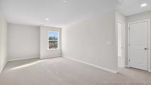 Bedroom - 49 Calebs Corner Pl, Spring Lake, NC 28390 photo 1 of 10