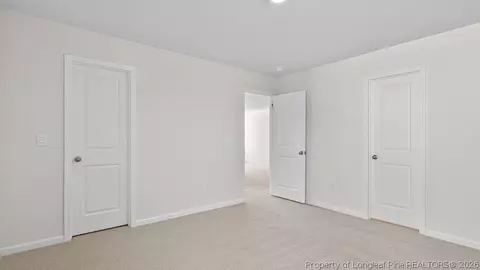 Bedroom - 49 Calebs Corner Pl, Spring Lake, NC 28390 photo 9 of 10