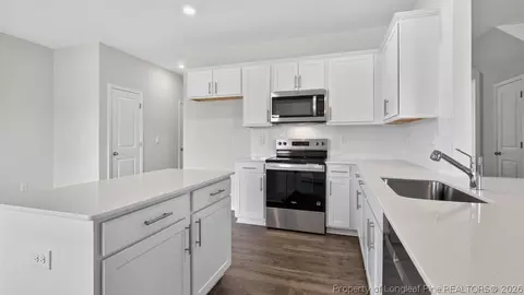 Kitchen - 49 Calebs Corner Pl, Spring Lake, NC 28390 photo 1 of 4