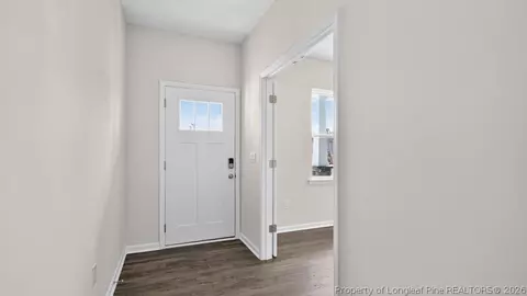 Entry Way - 49 Calebs Corner Pl, Spring Lake, NC 28390 photo 1 of 4