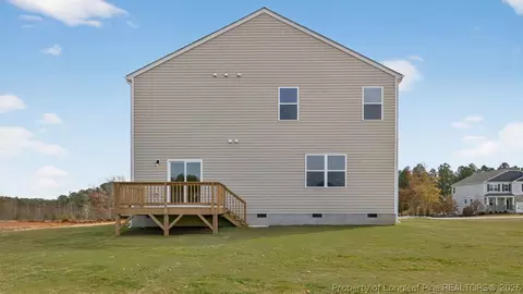 Exterior - 49 Calebs Corner Pl, Spring Lake, NC 28390 photo 2 of 2