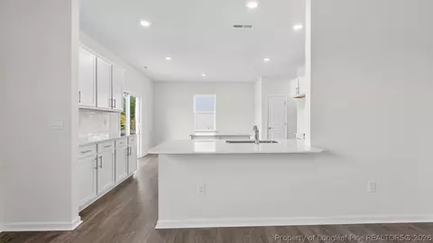 Kitchen - 49 Calebs Corner Pl, Spring Lake, NC 28390 photo 2 of 4