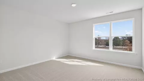 Bedroom - 49 Calebs Corner Pl, Spring Lake, NC 28390 photo 7 of 10