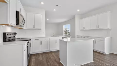 Kitchen - 49 Calebs Corner Pl, Spring Lake, NC 28390 photo 4 of 4