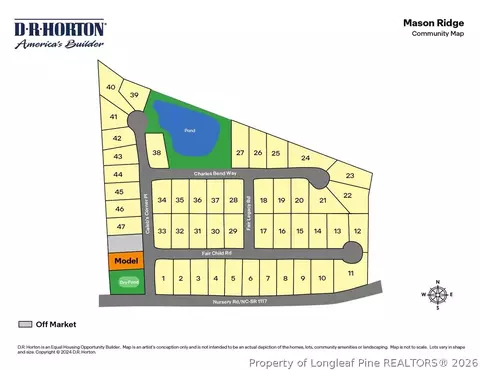 View/Area - 49 Calebs Corner Pl, Spring Lake, NC 28390 photo 1 of 2
