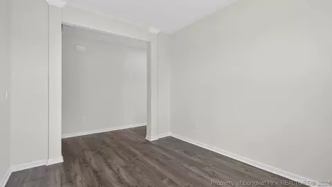 Entry Way - 49 Calebs Corner Pl, Spring Lake, NC 28390 photo 2 of 4