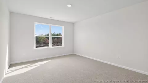 Bedroom - 49 Calebs Corner Pl, Spring Lake, NC 28390 photo 5 of 10
