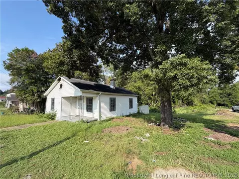 1030 Southern Ave, Fayetteville, NC 28306