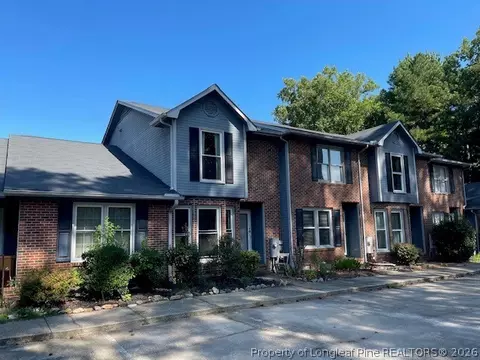312 Ayrshire Ct, Fayetteville, NC 28311