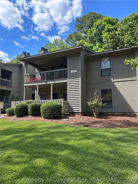 1853 Tryon Dr #8, Fayetteville, NC 28303