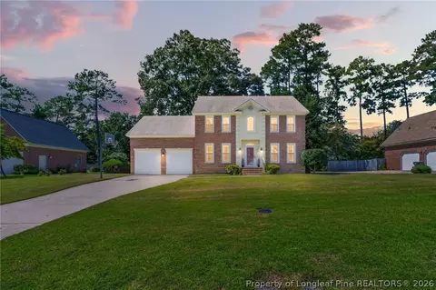586 Milden Rd, Fayetteville, NC 28314